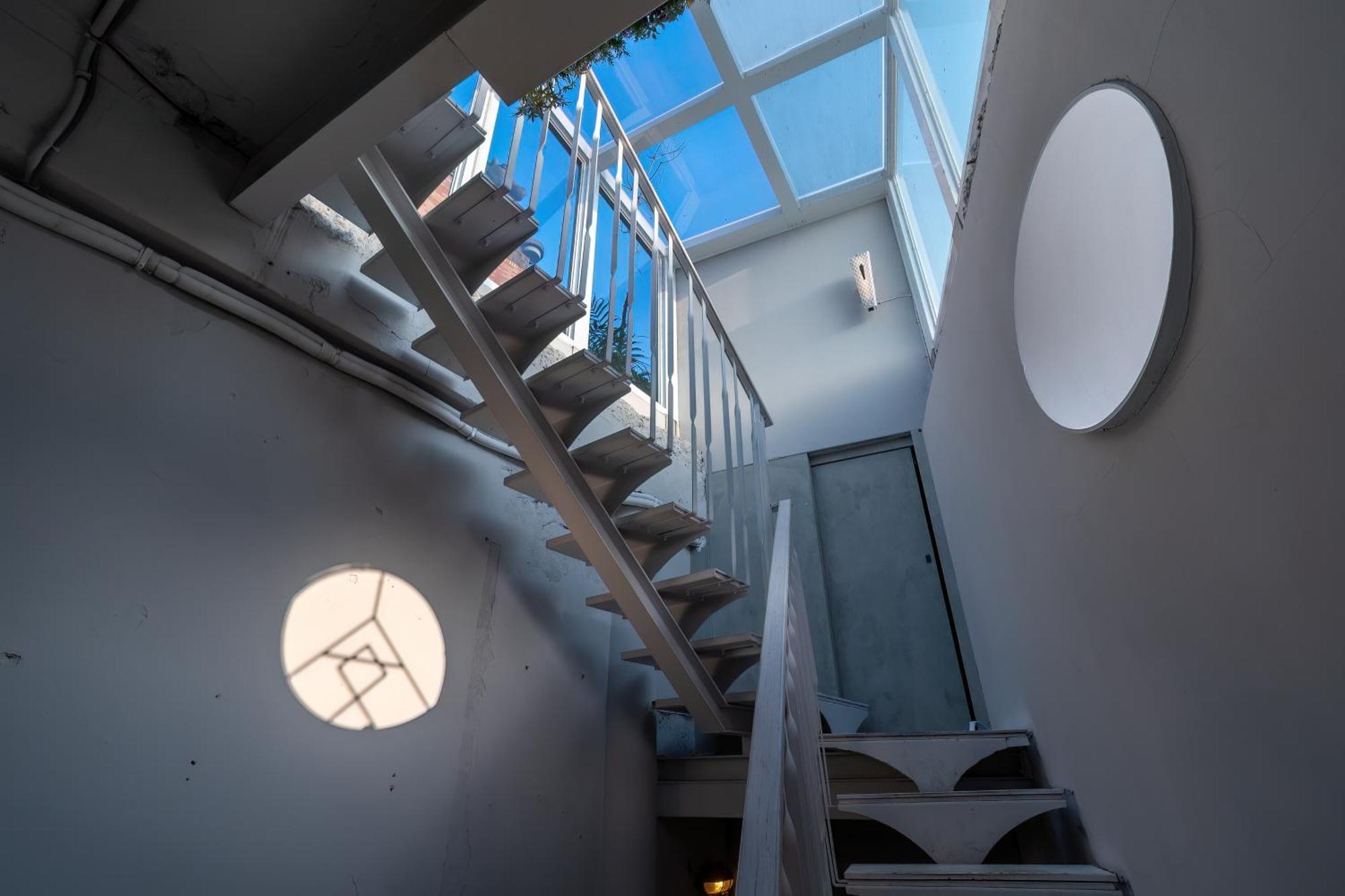 Апартаменты Enzo House Цзилун Экстерьер фото
